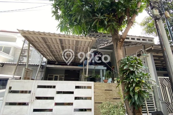 Rumah Modern Cantik 2 KT Siap Huni di Wonorejo Rumah Modern Cantik 2 KT Siap Huni di Wonorejo