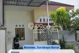 Griya Benowo Indah Griya Benowo Indah