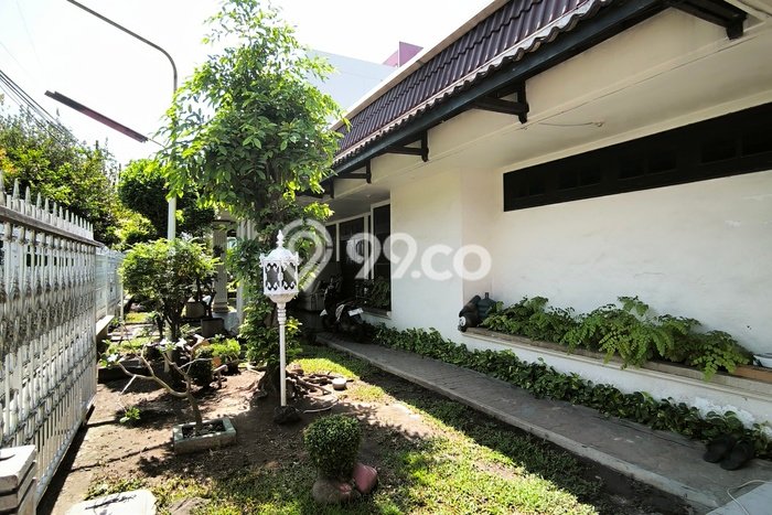 Hunian Super Elit dengan Akses Paling Strategis di Pondok Tjandra, Sidoarjo Hunian Super Elit dengan Akses Paling Strategis di Pondok Tjandra, Sidoarjo