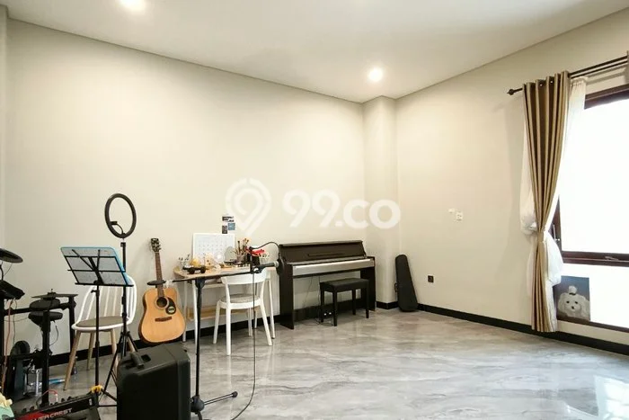 Best Deal Hunian Mewah Ideal dan Luas di Jetis, Yogyakarta Best Deal Hunian Mewah Ideal dan Luas di Jetis, Yogyakarta