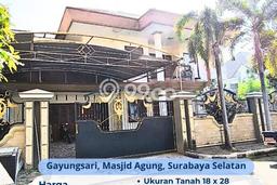 Siap Huni Hunian Elit 8 Kamar di Gayungan Dekat ke Mana Saja Siap Huni Hunian Elit 8 Kamar di Gayungan Dekat ke Mana Saja
