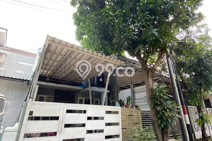 Rumah Modern Cantik 2 KT Siap Huni di Wonorejo Rumah Modern Cantik 2 KT Siap Huni di Wonorejo