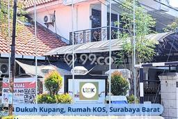 Rumah Terawat di , Surabaya, LT 295m2m² LB 400m2m² DIJUAL CEPAT! Rumah Terawat di , Surabaya, LT 295m2m² LB 400m2m² DIJUAL CEPAT!