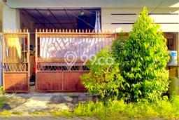 Hunian Nyaman Asri 2 KT Siap Huni di Keputih Surabaya Hunian Nyaman Asri 2 KT Siap Huni di Keputih Surabaya