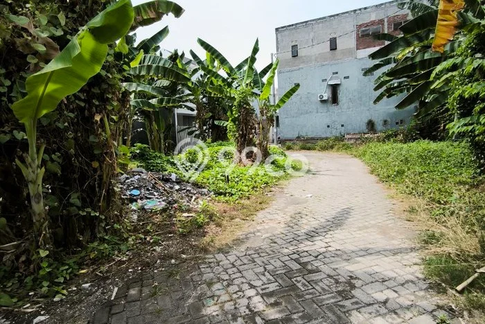 Tanah Kavling Dijual di Keputih, Surabaya dengan Luas Tanah 175m2 Tanah Kavling Dijual di Keputih, Surabaya dengan Luas Tanah 175m2