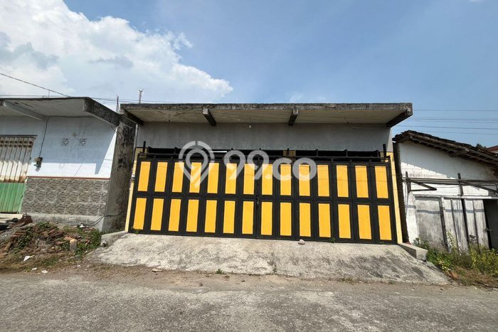 Ruko Dijual Lokasi Emas di Wates Luas 50m2 Ruko Dijual Lokasi Emas di Wates Luas 50m2