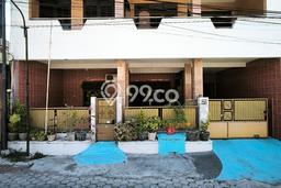 Dijual Rumah Minimalis Bagus Punya 10 KT di Gubeng Surabaya SHM Dijual Rumah Minimalis Bagus Punya 10 KT di Gubeng Surabaya SHM
