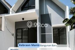 Rumah Asri area Kebraon, Surabaya, Luas 75m2m² Bangunan 50m2m² Rumah Asri area Kebraon, Surabaya, Luas 75m2m² Bangunan 50m2m²