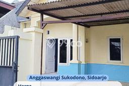 Hunian Murah Dijual di Sukodono, Sidoarjo Harga Rp 400 Juta Hunian Murah Dijual di Sukodono, Sidoarjo Harga Rp 400 Juta