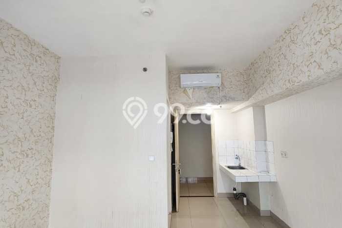 Apartemen Terjangkau Dijual di Bekasi 0 KT & 1 KM Apartemen Terjangkau Dijual di Bekasi 0 KT & 1 KM