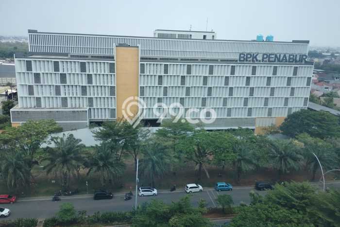 Apartemen Strategis 21m2 di Summarecon Bekasi Bekasi 1 KT Apartemen Strategis 21m2 di Summarecon Bekasi Bekasi 1 KT