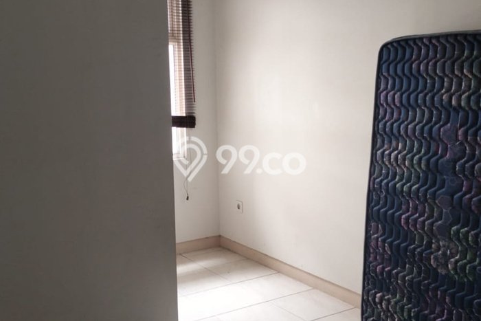 Untuk Dijual Apartemen 2 KT di Bekasi Luas 42m2 Untuk Dijual Apartemen 2 KT di Bekasi Luas 42m2