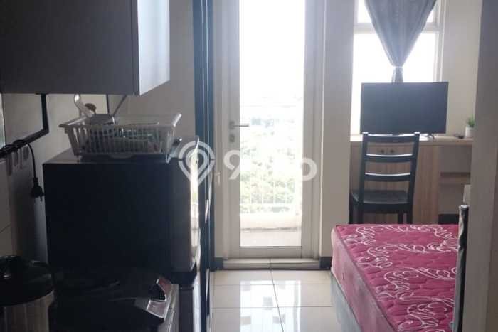 Apartemen Strategis 21m2 di Summarecon Bekasi Bekasi 1 KT Apartemen Strategis 21m2 di Summarecon Bekasi Bekasi 1 KT