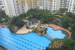 Apartemen Kawasan , Bekasi, 1 KM, Luas 42m2m² Apartemen Kawasan , Bekasi, 1 KM, Luas 42m2m²
