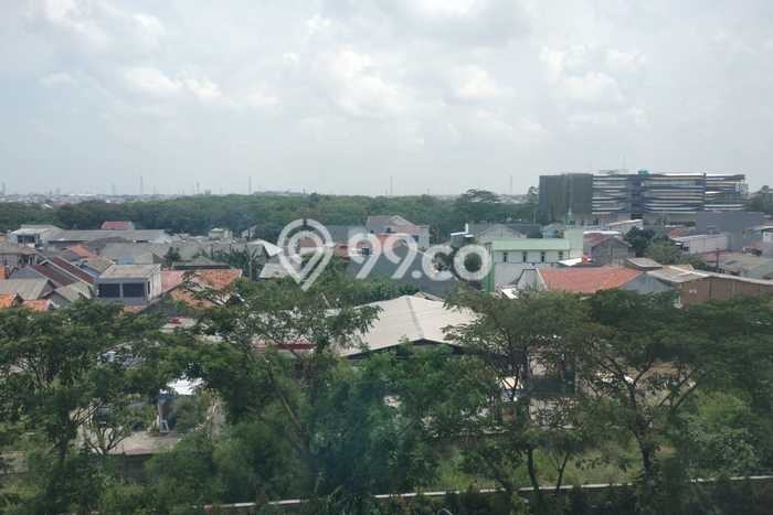 Apartemen di , 1 KM, Luas 21m2m², Lokasi Premium Apartemen di , 1 KM, Luas 21m2m², Lokasi Premium