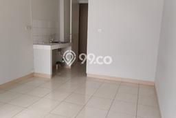 Apartemen Eksklusif di Summarecon Bekasi, 0 KT, Luas 21m² Apartemen Eksklusif di Summarecon Bekasi, 0 KT, Luas 21m²