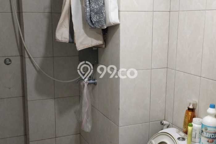 Untuk Dijual Apartemen 2 KT di Bekasi Luas 42m2 Untuk Dijual Apartemen 2 KT di Bekasi Luas 42m2