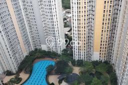 Dijual Apartemen 1 KT 1 KM di Summarecon Bekasi Luas 21m2 Dijual Apartemen 1 KT 1 KM di Summarecon Bekasi Luas 21m2