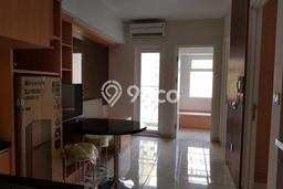 PRIME UNIT! Apartemen Kawasan Summarecon Bekasi, 3 KT, Luas 49m², Lokasi Strategis PRIME UNIT! Apartemen Kawasan Summarecon Bekasi, 3 KT, Luas 49m², Lokasi Strategis