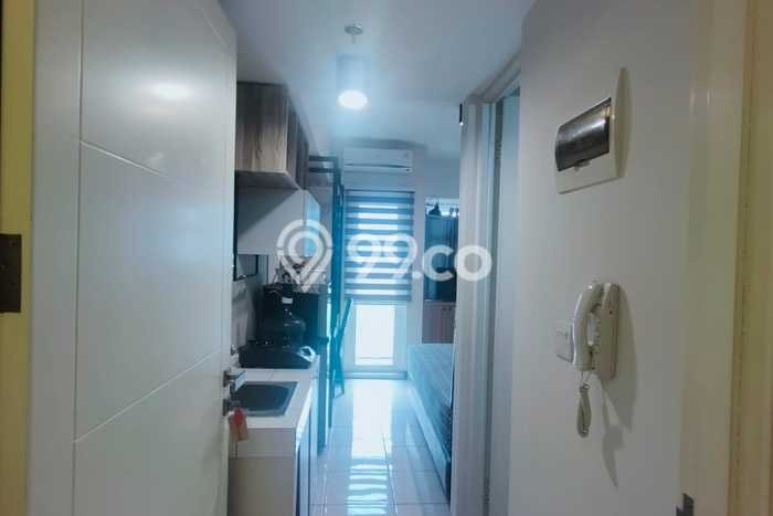 Sewa Apartemen Ekonomis 1 KT di Summarecon Bekasi Bekasi Sewa Apartemen Ekonomis 1 KT di Summarecon Bekasi Bekasi