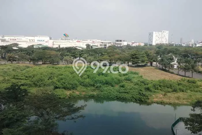 Hunian Apartemen Strategis untuk Dijual di Bekasi dengan 3 Kamar Hunian Apartemen Strategis untuk Dijual di Bekasi dengan 3 Kamar