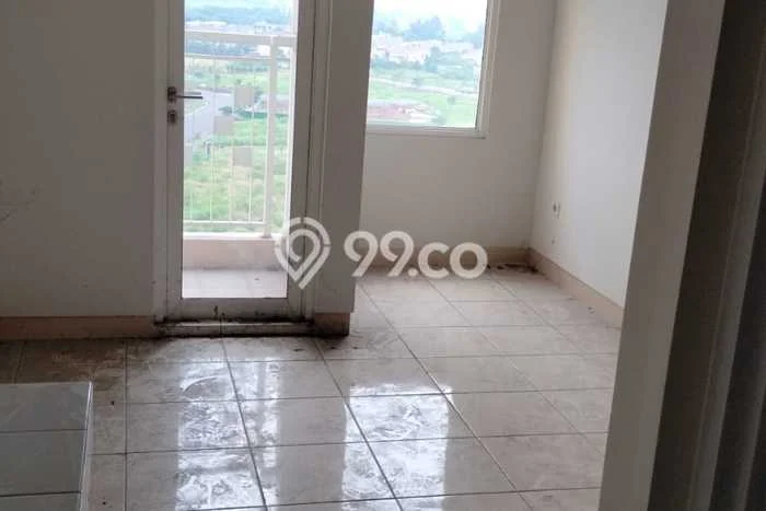 Apartemen Strategis 21m2 di Summarecon Bekasi Bekasi 1 KT Apartemen Strategis 21m2 di Summarecon Bekasi Bekasi 1 KT
