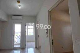 UNIT TERBAIK! Apartemen Kawasan Summarecon Bekasi, 1 KM, Luas 49m², Area Strategis, Fasilitas Modern, Siap Huni UNIT TERBAIK! Apartemen Kawasan Summarecon Bekasi, 1 KM, Luas 49m², Area Strategis, Fasilitas Modern, Siap Huni