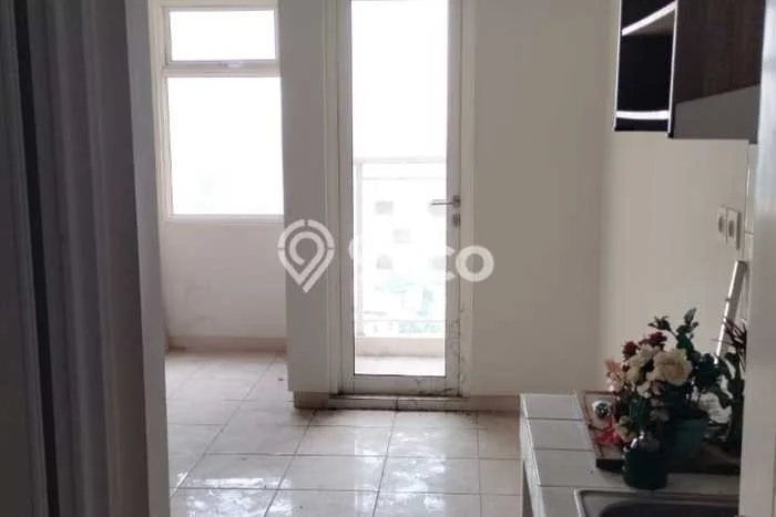 Apartemen Sewa 1 Kamar Murah Siap Huni di Bekasi, Luas 21m2 Apartemen Sewa 1 Kamar Murah Siap Huni di Bekasi, Luas 21m2