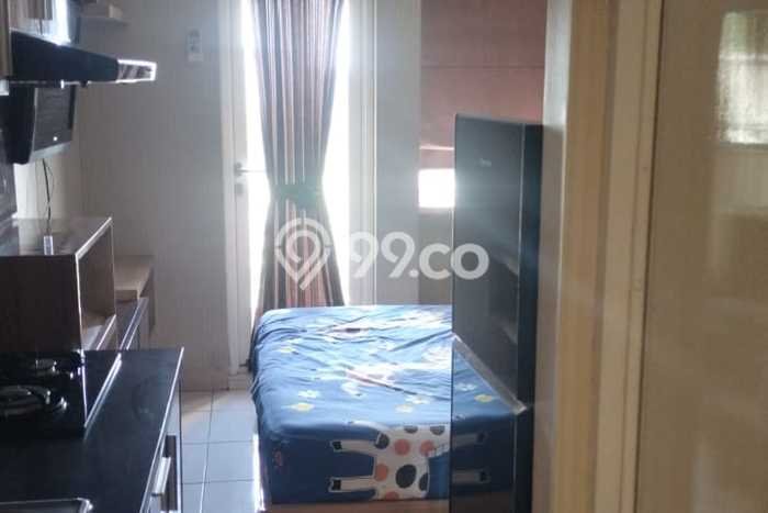 Apartemen Kawasan Summarecon Bekasi, 0 KT, Luas 21m², Lokasi Strategis Apartemen Kawasan Summarecon Bekasi, 0 KT, Luas 21m², Lokasi Strategis