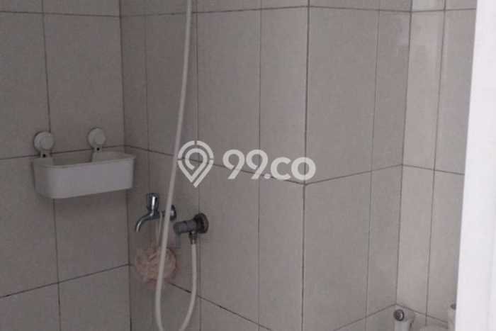 Apartemen Strategis 21m2 di Summarecon Bekasi Bekasi 1 KT Apartemen Strategis 21m2 di Summarecon Bekasi Bekasi 1 KT