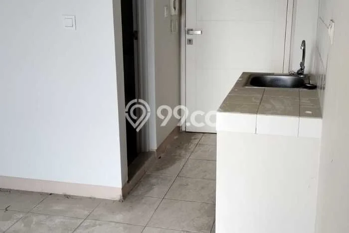 Apartemen Strategis 21m2 di Summarecon Bekasi Bekasi 1 KT Apartemen Strategis 21m2 di Summarecon Bekasi Bekasi 1 KT
