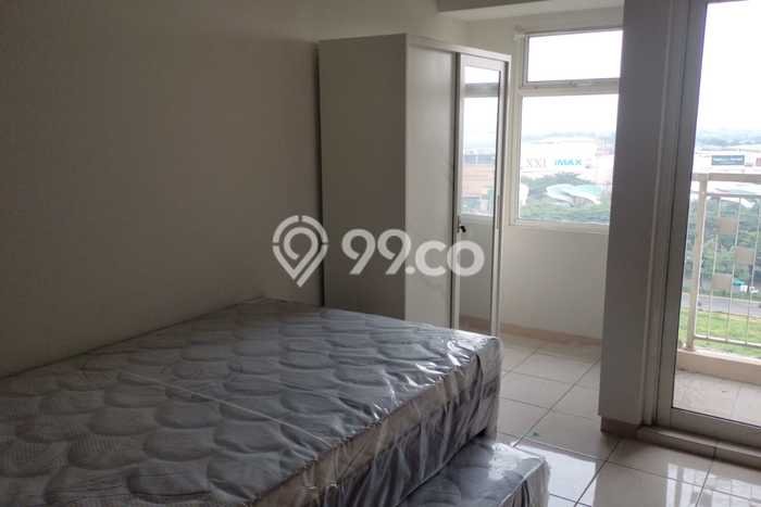Hunian Strategis 21m2 di Summarecon Bekasi Bekasi 1 Bedroom Hunian Strategis 21m2 di Summarecon Bekasi Bekasi 1 Bedroom