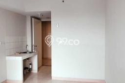 UNIT PREMIUM! Apartemen Kawasan Summarecon Bekasi, 1 KT, Luas 21m², Area Premium, Pemandangan Kota UNIT PREMIUM! Apartemen Kawasan Summarecon Bekasi, 1 KT, Luas 21m², Area Premium, Pemandangan Kota