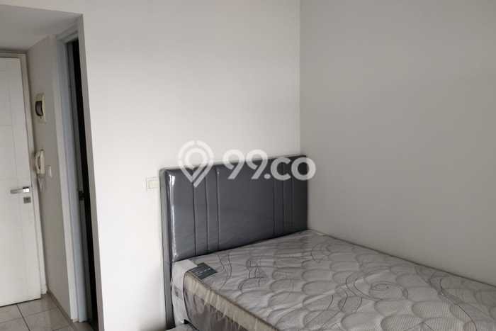 Hunian Strategis 21m2 di Summarecon Bekasi Bekasi 1 Bedroom Hunian Strategis 21m2 di Summarecon Bekasi Bekasi 1 Bedroom