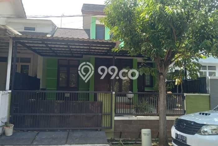 For Sale Hunian Rumah Terawat 4 Kamar di Kemang Pratama, Bekasi For Sale Hunian Rumah Terawat 4 Kamar di Kemang Pratama, Bekasi