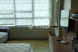 Apartemen Siap Huni 1 BR dengan Harga Hemat di Area Summarecon Bekasi, Bekasi Apartemen Siap Huni 1 BR dengan Harga Hemat di Area Summarecon Bekasi, Bekasi