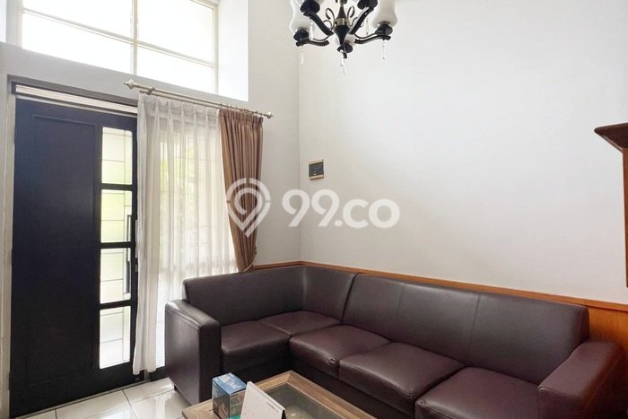 Jual Rumah Luas Megah Dengan View Eksklusif di Kota Baru Parahyangan, Bandung Jual Rumah Luas Megah Dengan View Eksklusif di Kota Baru Parahyangan, Bandung