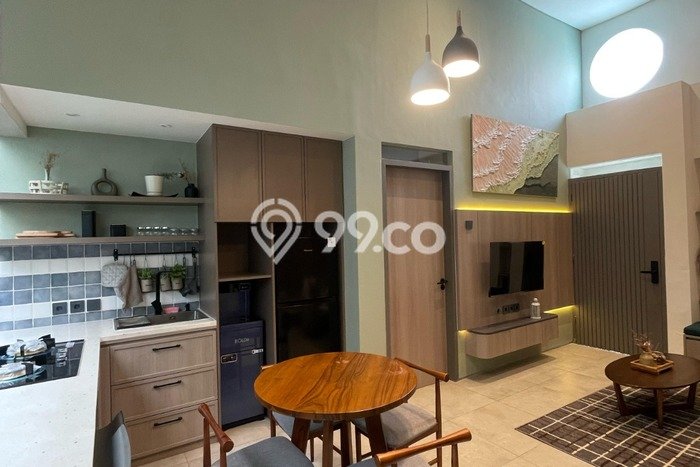 Hunian Nyaman Asri 3 KT Siap Huni di Kota Baru Parahyangan Bandung Hunian Nyaman Asri 3 KT Siap Huni di Kota Baru Parahyangan Bandung