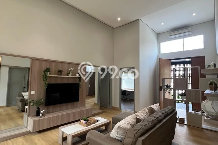Dijual Rumah Mewah Megah Dengan View Cantik di Kota Baru Parahyangan, Bandung Dijual Rumah Mewah Megah Dengan View Cantik di Kota Baru Parahyangan, Bandung