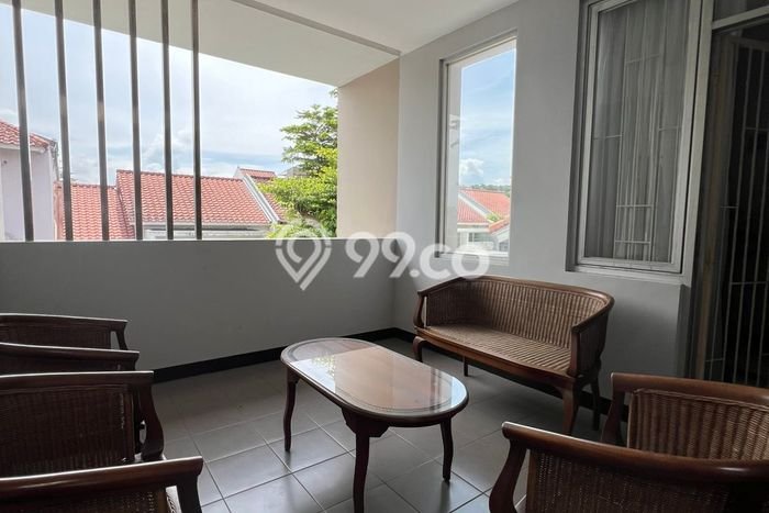Jual Rumah Luas Megah Dengan View Eksklusif di Kota Baru Parahyangan, Bandung Jual Rumah Luas Megah Dengan View Eksklusif di Kota Baru Parahyangan, Bandung