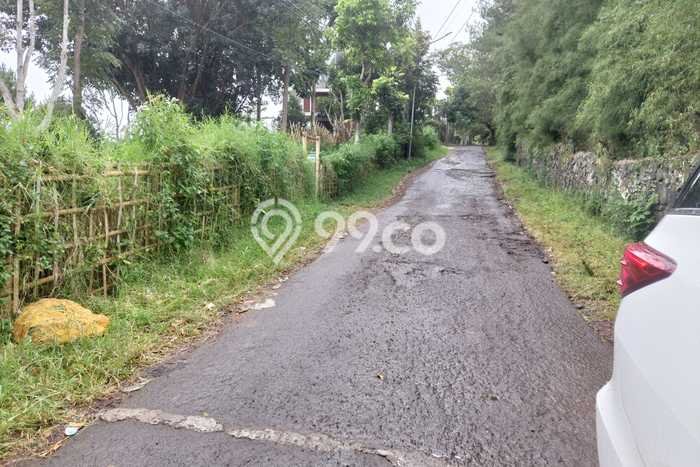 Lahan Kosong Dijual di Bandung Barat dengan Area 3200m2 Lahan Kosong Dijual di Bandung Barat dengan Area 3200m2
