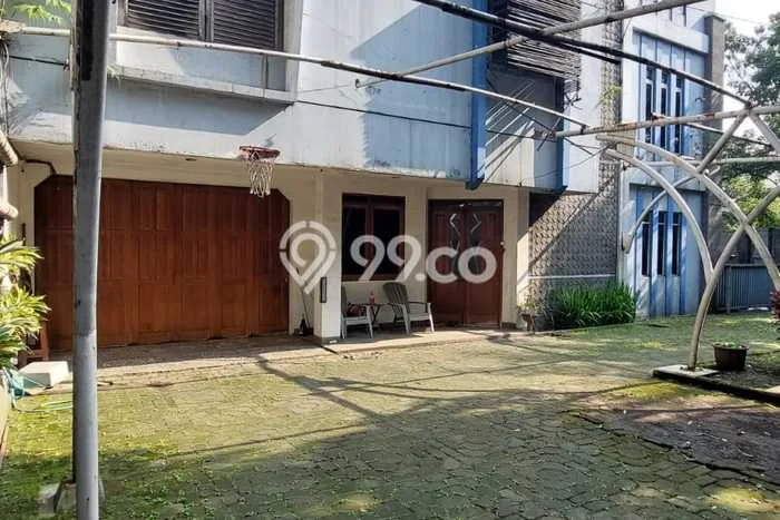 LOKASI PREMIUM! Komersial Kawasan Andir, Luas 600m2m², Akses Utama LOKASI PREMIUM! Komersial Kawasan Andir, Luas 600m2m², Akses Utama