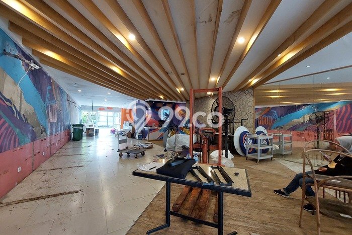 Hunian Mewah Dijual LT 800m2 di Bandung Wetan, Bandung Hunian Mewah Dijual LT 800m2 di Bandung Wetan, Bandung