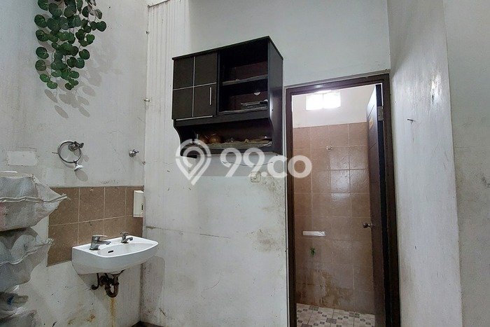 Rumah Minimalis 7 Kamar LT 132m2 di Gunung Batu Rumah Minimalis 7 Kamar LT 132m2 di Gunung Batu