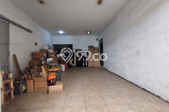 KAWASAN BISNIS! Ruko di , Luas 280m2m², Lokasi Premium KAWASAN BISNIS! Ruko di , Luas 280m2m², Lokasi Premium