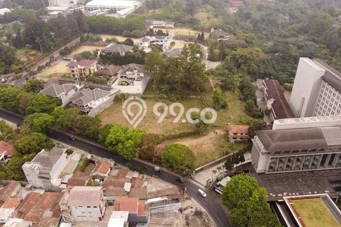 Tanah Dijual di Jakarta Selatan Seluas 6913m2 Strategis Tanah Dijual di Jakarta Selatan Seluas 6913m2 Strategis