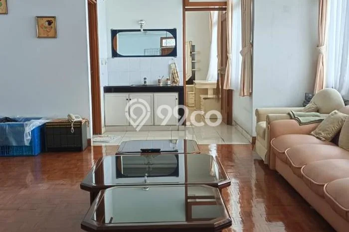 Rumah Budget Terbaik Siap Huni Area Sukajadi LT 691m2 Rumah Budget Terbaik Siap Huni Area Sukajadi LT 691m2