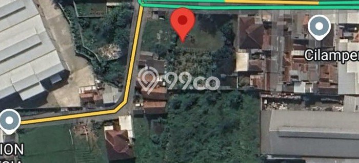 Lahan Dijual Lokasi Katapang, Bandung dengan Luas Tanah 42000m2 dan Status SHM Lahan Dijual Lokasi Katapang, Bandung dengan Luas Tanah 42000m2 dan Status SHM