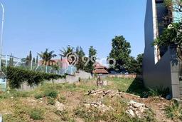 Tanah Dijual Area Strategis di Pasteur Bandung 750m2 Tanah Dijual Area Strategis di Pasteur Bandung 750m2