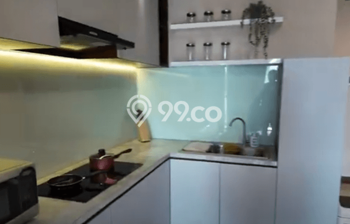 Apartemen Sewa 2 Kamar Murah Siap Huni di Bandung, Luas 78m2 Apartemen Sewa 2 Kamar Murah Siap Huni di Bandung, Luas 78m2